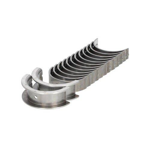 106618 | Main Bearings - .020" Oversize - Set | International | Farmall | IH D310 D358 D358 Hydro 84 616 622 686 706 756 786 826 886 1400 1420 2706 2756 2826 3088 3288 | Case IH 1620 |  | 376683R91 | 332279R91 | 376686R91 | 376692R91 | 382361R91