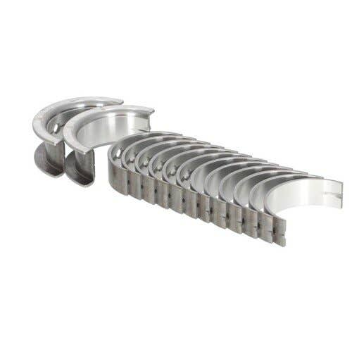 106618 | Main Bearings - .020" Oversize - Set | International | Farmall | IH D310 D358 D358 Hydro 84 616 622 686 706 756 786 826 886 1400 1420 2706 2756 2826 3088 3288 | Case IH 1620 |  | 376683R91 | 332279R91 | 376686R91 | 376692R91 | 382361R91