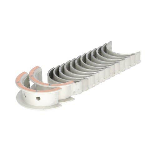 106630 | Main Bearings - .020" Oversize - Set | International | Farmall | IH D414 DT414 D436 DT436 DT466 Hydro 100 Hydro 186 966 986 1066 1086 1466 1486 1566 1586 3388 3488 3588 3688 3788 4166 4186 4366 4386 5088 5288 5488 6388 |  | 1823849C91 | 243651A1