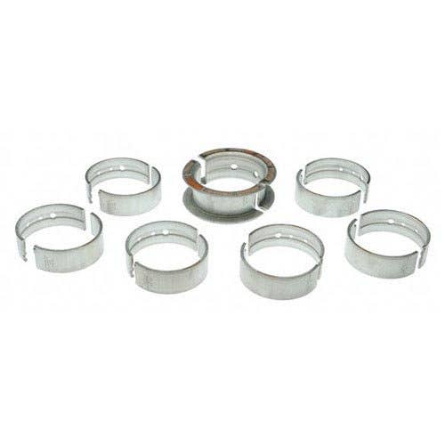 Main Bearings - .020 Main Bearings - .020
