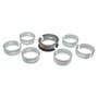 106841 | Main Bearings - .020" Oversize - Set | John Deere 644B 644B 700 700A 700A 760 760A 760A 770 770 5010 5020 6030 7520 | 106841 | Main Bearings - .020" Oversize - Set | John Deere 644B 644B 700 700A 700A 760 760A 760A 770 770 5010 5020 6030 7520 |