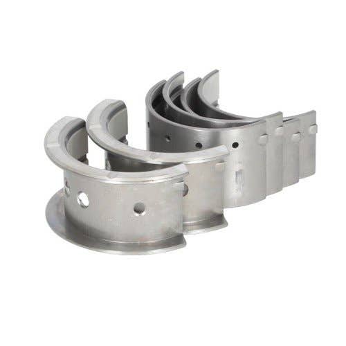 107159 | Main Bearings - .020" Oversize - Set | Massey Ferguson TO35 35 50 135 150 202 204 230 235 245 2135 2200 | Continental Z134 Z145 |  | 830639M91
