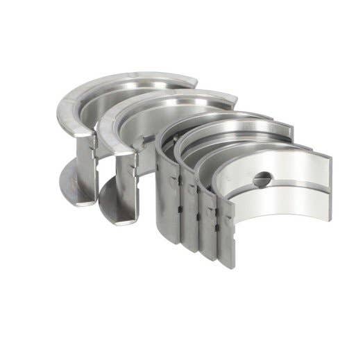 107159 | Main Bearings - .020" Oversize - Set | Massey Ferguson TO35 35 50 135 150 202 204 230 235 245 2135 2200 | Continental Z134 Z145 |  | 830639M91