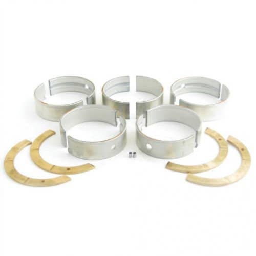 150428 | Main Bearings - .020" Oversize - Set | Massey Ferguson 4800 4840 4880 |