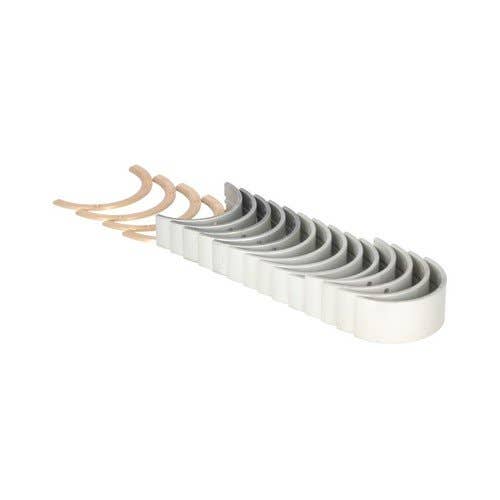 105971 | Main Bearings - .020" Oversize - Set | Allis Chalmers D21 210 220 670HI 670I 7030 7040 7045 7050 7060 7080 7580 8030 8050 8070 | Gleaner N5 N6 |  | 4036914