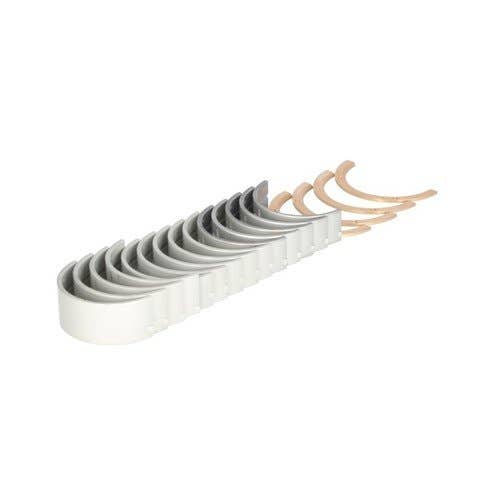 105971 | Main Bearings - .020" Oversize - Set | Allis Chalmers D21 210 220 670HI 670I 7030 7040 7045 7050 7060 7080 7580 8030 8050 8070 | Gleaner N5 N6 |  | 4036914