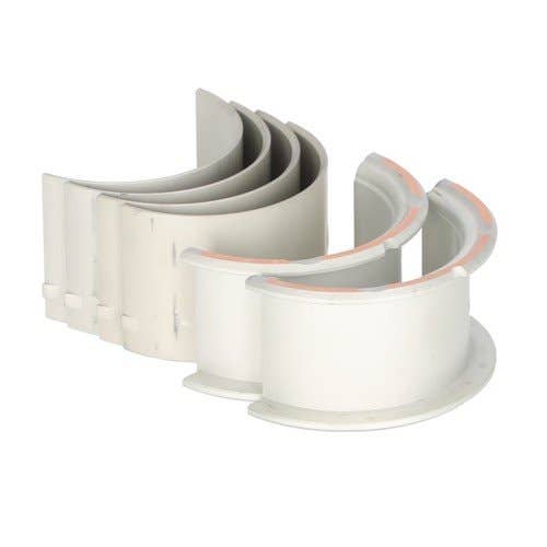 105949 | Main Bearings - .020" Oversize - Set | Allis Chalmers WC WD WD45 201 226 |  | 70228622 | 70215280