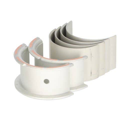105949 | Main Bearings - .020" Oversize - Set | Allis Chalmers WC WD WD45 201 226 |  | 70228622 | 70215280