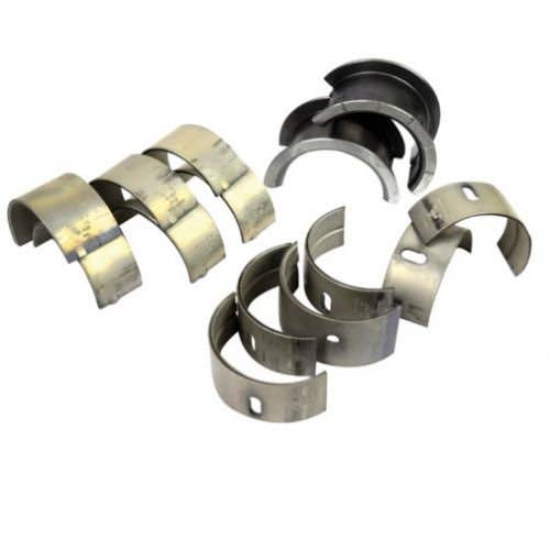 105991 | Main Bearings - .020" Oversize - Set | Allis Chalmers TL345B TL545 TL545 W545 180 185 190 190XT 200 265 301 649 7000 7010 7020 8010 |  | 74006068