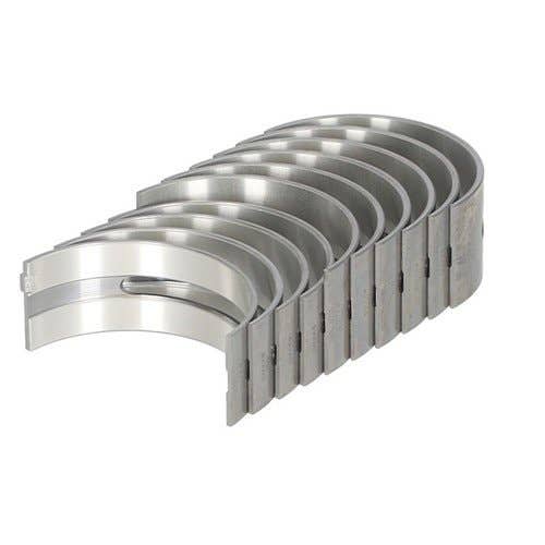 107183 | Main Bearings - .020" Oversize - Set | Allis Chalmers 170 175 816 816B 840 840 | Massey Ferguson Super 90 11 31 31 33 33 50 50 50B 50B 50C 50C 50E 50E 50F 50H 50H 50HX 50HX 60H 60H 70 70 90 165 165 174 175 175 178 180 184 |  | 81558B | 745586M91