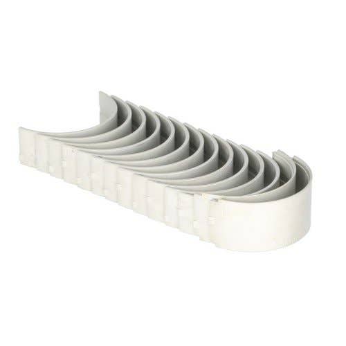 106845 | Main Bearings - .020" Oversize - Set | John Deere 762 850 855 860B 862 890 890A 8630 8640 8650 8760 8770 8870 |  | AR104123