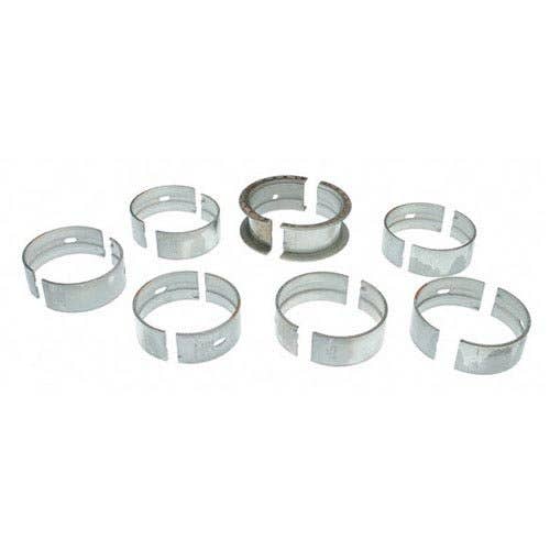 Main Bearings - .020