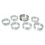 106833 | Main Bearings - .020" Oversize - Set | John Deere 4010 4020 | | AR49246 106833 | Main Bearings - .020" Oversize - Set | John Deere 4010 4020 | | AR49246