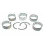 106822 | Main Bearings - .020" Oversize - Set | John Deere 270 500B 500C 510 3020 | | AR74817 | AR77751 | AR77748 106822 | Main Bearings - .020" Oversize - Set | John Deere 270 500B 500C 510 3020 | | AR74817 | AR77751 | AR77748