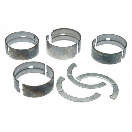 Main Bearings - .020