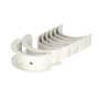 106801 | Main Bearings - .020" Oversize - Set | John Deere 152 240 250 250 260 260 300 300 300A 300A 301 301 301A 301A 302 302 302A 302A 310 350 350 350A 350A 350B 350B 350C 350C 350D 350D 355D 355D 380 820 830 1020 1520 | | AT21112 | AT21134 | RE527235 106801 | Main Bearings - .020" Oversize - Set | John Deere 152 240 250 250 260 260 300 300 300A 300A 301 301 301A 301A 302 302 302A 302A 310 350 350 350A 350A 350B 350B 350C 350C 350D 350D 355D 355D 380 820 830 1020 1520 | | AT21112 | AT21134 | RE527235