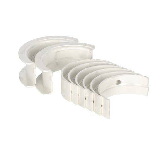 106801 | Main Bearings - .020" Oversize - Set | John Deere 152 240 250 250 260 260 300 300 300A 300A 301 301 301A 301A 302 302 302A 302A 310 350 350 350A 350A 350B 350B 350C 350C 350D 350D 355D 355D 380 820 830 1020 1520 |  | AT21112 | AT21134 | RE527235