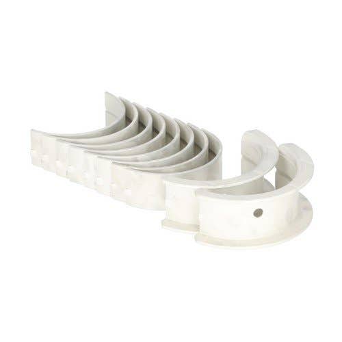 106805 | Main Bearings - .020" Oversize - Set | John Deere 202 210C 210C 290D 290D 300D 300D 310A 310A 310B 310B 310C 310C 310D 310D 315C 315D 340D 340D 344E 344E 344G 344G 400 400 400G 400G 401 401 401A 401A 401B 401B |  | AT21112 | AT21134 | RE527235