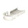 106805 | Main Bearings - .020" Oversize - Set | John Deere 202 210C 210C 290D 290D 300D 300D 310A 310A 310B 310B 310C 310C 310D 310D 315C 315D 340D 340D 344E 344E 344G 344G 400 400 400G 400G 401 401 401A 401A 401B 401B | | AT21112 | AT21134 | RE527235 106805 | Main Bearings - .020" Oversize - Set | John Deere 202 210C 210C 290D 290D 300D 300D 310A 310A 310B 310B 310C 310C 310D 310D 315C 315D 340D 340D 344E 344E 344G 344G 400 400 400G 400G 401 401 401A 401A 401B 401B | | AT21112 | AT21134 | RE527235