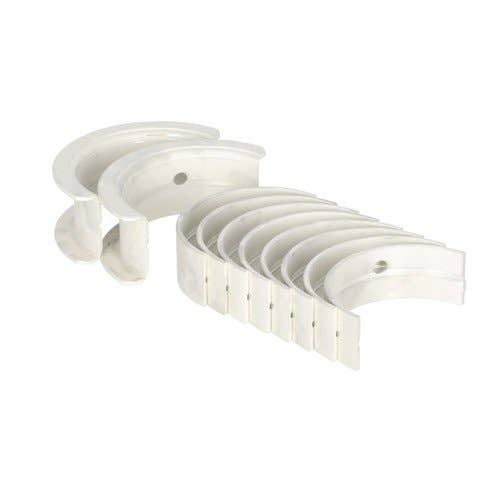 106805 | Main Bearings - .020" Oversize - Set | John Deere 202 210C 210C 290D 290D 300D 300D 310A 310A 310B 310B 310C 310C 310D 310D 315C 315D 340D 340D 344E 344E 344G 344G 400 400 400G 400G 401 401 401A 401A 401B 401B |  | AT21112 | AT21134 | RE527235