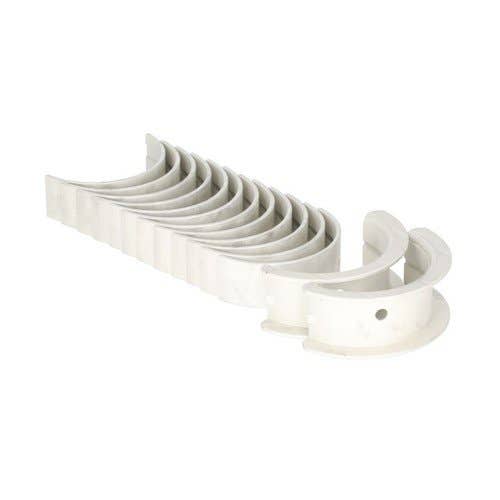 106809 | Main Bearings - .020" Oversize - Set | John Deere 444 444 444C 444C 444D 444D 540 540A 540A 540E 540E 544 544 544A 544A 544B 544B 544D 544D 544E 544E 544G 544G 548E 548E 570 570A 570A 570B 570B 624E 624E 640 640 |  | AT21134 | AT21112 | RE527235