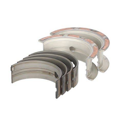 106783 | Main Bearings - .020" Oversize - Set | John Deere 115 145 1010 1010 2010 |  | AT24427 | AT24416 | AT24421 | AT24433
