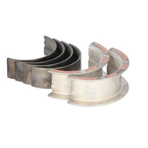106783 | Main Bearings - .020" Oversize - Set | John Deere 115 145 1010 1010 2010 |  | AT24427 | AT24416 | AT24421 | AT24433