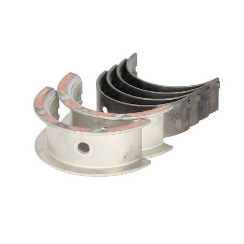 106783 | Main Bearings - .020" Oversize - Set | John Deere 115 145 1010 1010 2010 |  | AT24427 | AT24416 | AT24421 | AT24433