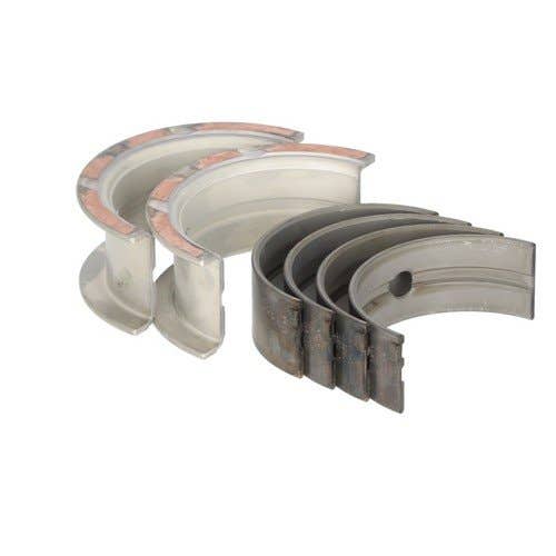 106783 | Main Bearings - .020" Oversize - Set | John Deere 115 145 1010 1010 2010 |  | AT24427 | AT24416 | AT24421 | AT24433