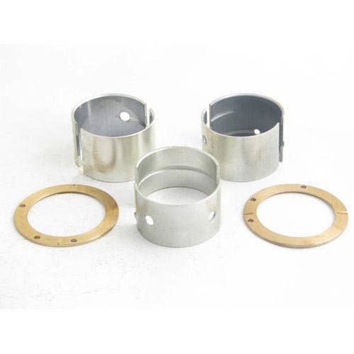 106068 | Main Bearings - .020" Oversize - Set | Case G126 G148 200B 210B 211B 300 300B 310 310B 310C 310C 311B 312 320 320 320B 400B 410B 411B 420 420B |