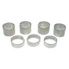 106134 | Main Bearings - .020" Oversize - Set | Case W8 W8 W9 W10 W10 W18 W18 W18B W18B W20 W20 900 930 940 970 1030 1090 1150 1150 1155D 1155D 1170 1175 1200 1270 2090 2094 2290 2294 | | A43166 | A43161