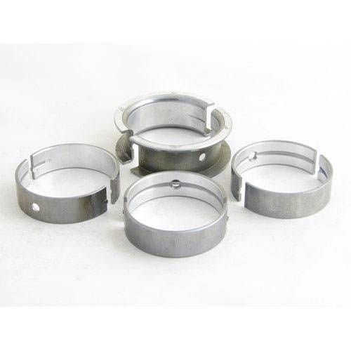 106598 | Main Bearings - .020" Oversize - Set | Case IH 395 495 3220 | International | Farmall | IH D155 D179 385 454 464 484 485 500C 500C 500E 500E 2400A 2400A 2400B 2400B |