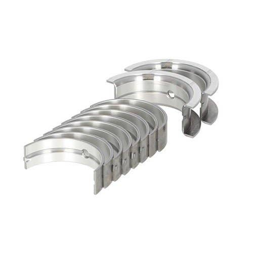 106609 | Main Bearings - .020" Oversize - Set | Case IH 595 685 695 884 895 995 3230 4210 4230 | International | Farmall | IH D206 D239 D246 D268 544 574 584 585 664 674 684 784 785 885 2500 2500 2500A 2500A 2500B 2500B |