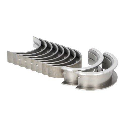 106609 | Main Bearings - .020" Oversize - Set | Case IH 595 685 695 884 895 995 3230 4210 4230 | International | Farmall | IH D206 D239 D246 D268 544 574 584 585 664 674 684 784 785 885 2500 2500 2500A 2500A 2500B 2500B |
