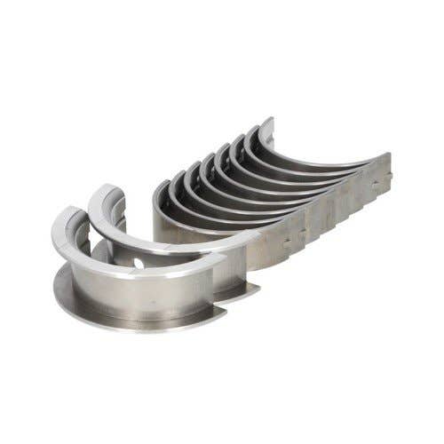 106609 | Main Bearings - .020" Oversize - Set | Case IH 595 685 695 884 895 995 3230 4210 4230 | International | Farmall | IH D206 D239 D246 D268 544 574 584 585 664 674 684 784 785 885 2500 2500 2500A 2500A 2500B 2500B |