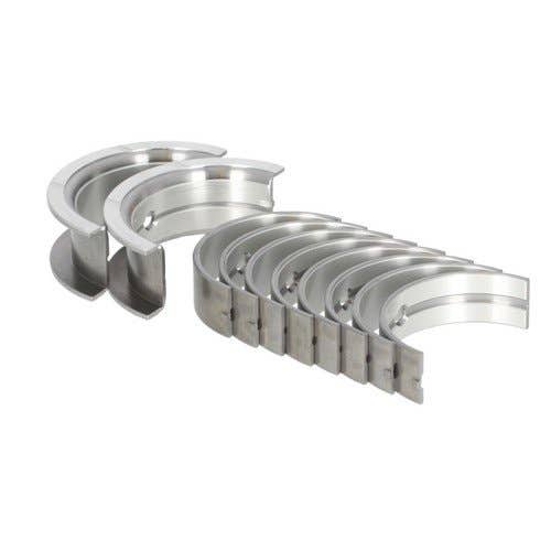 106609 | Main Bearings - .020" Oversize - Set | Case IH 595 685 695 884 895 995 3230 4210 4230 | International | Farmall | IH D206 D239 D246 D268 544 574 584 585 664 674 684 784 785 885 2500 2500 2500A 2500A 2500B 2500B |