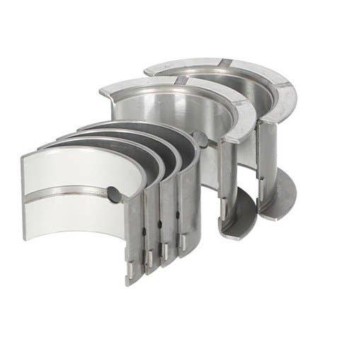 106198 | Main Bearings - .020" Oversize - Set | Ford 2N 8N 9N 120 |  | 9N6333G | 9N6331G