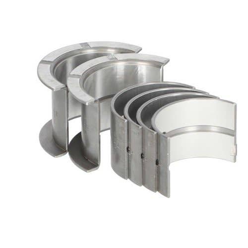 106198 | Main Bearings - .020" Oversize - Set | Ford 2N 8N 9N 120 |  | 9N6333G | 9N6331G