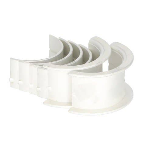 106270 | Main Bearings - .020" Oversize - Set | Ford NAA 134 172 600 601 611 620 621 630 631 640 641 650 651 660 661 671 681 700 701 740 741 761 771 800 801 811 820 821 840 841 850 851 860 861 871 881 900 901 941 950 951 960 961 |  | EAF6342G | EAF6331E