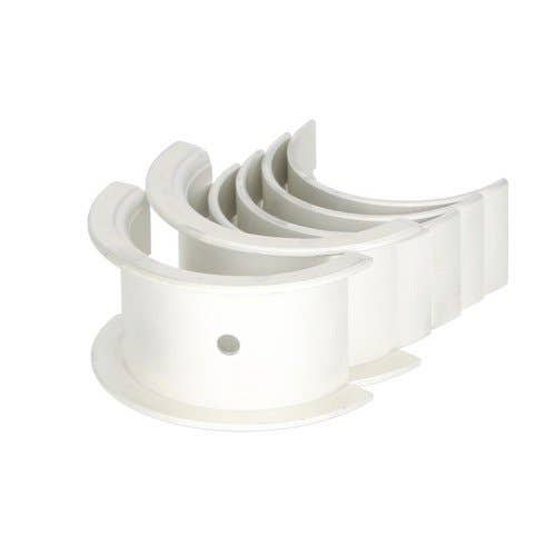 106270 | Main Bearings - .020" Oversize - Set | Ford NAA 134 172 600 601 611 620 621 630 631 640 641 650 651 660 661 671 681 700 701 740 741 761 771 800 801 811 820 821 840 841 850 851 860 861 871 881 900 901 941 950 951 960 961 |  | EAF6342G | EAF6331E