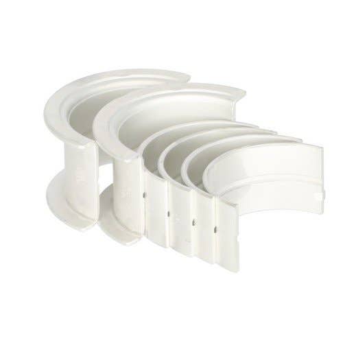 106270 | Main Bearings - .020" Oversize - Set | Ford NAA 134 172 600 601 611 620 621 630 631 640 641 650 651 660 661 671 681 700 701 740 741 761 771 800 801 811 820 821 840 841 850 851 860 861 871 881 900 901 941 950 951 960 961 |  | EAF6342G | EAF6331E