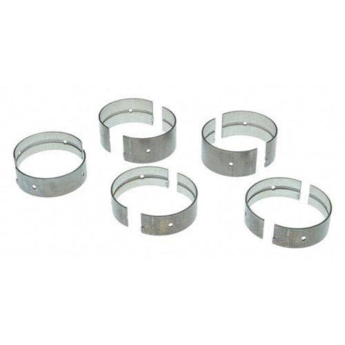 106406 | Main Bearings - .020" Oversize - Set | Ford Major Super Major 220 |