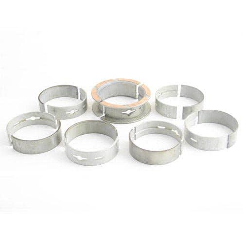 106426 | Main Bearings - .020" Oversize - Set | Ford 401 456T 7840 8160 8240 8260 8340 8360 8560 8670 8770 8870 8970 | New Holland TM115 TM125 TM135 TM150 TM165 TV140 8010 8160 8240 8260 8360 8560 |  | 87790345 | 87790365 | 87790365 | 87790345