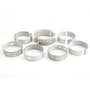 106426 | Main Bearings - .020" Oversize - Set | Ford 401 456T 7840 8160 8240 8260 8340 8360 8560 8670 8770 8870 8970 | New Holland TM115 TM125 TM135 TM150 TM165 TV140 8010 8160 8240 8260 8360 8560 | | 87790345 | 87790365 | 87790365 | 87790345 106426 | Main Bearings - .020" Oversize - Set | Ford 401 456T 7840 8160 8240 8260 8340 8360 8560 8670 8770 8870 8970 | New Holland TM115 TM125 TM135 TM150 TM165 TV140 8010 8160 8240 8260 8360 8560 | | 87790345 | 87790365 | 87790365 | 87790345