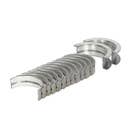 106429 | Main Bearings - .020" Oversize - Set | Ford A62 A62 A64 A64 A66 A66 BSD666 BSD666T TW5 TW10 TW15 TW20 TW25 TW30 TW35 401 401T 7810 7910 8000 8210 8530 8600 8630 8700 8730 8830 9000 9600 9700 | | 87790359 | 87790492