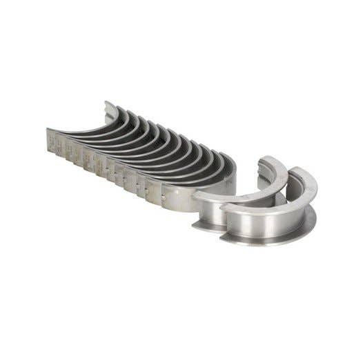 106429 | Main Bearings - .020" Oversize - Set | Ford A62 A62 A64 A64 A66 A66 BSD666 BSD666T TW5 TW10 TW15 TW20 TW25 TW30 TW35 401 401T 7810 7910 8000 8210 8530 8600 8630 8700 8730 8830 9000 9600 9700 |  | 87790359 | 87790492