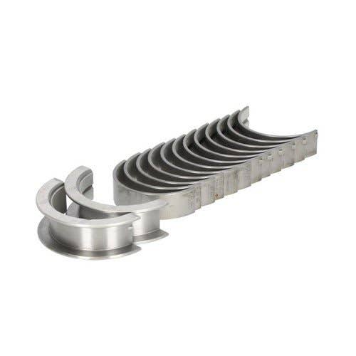 106429 | Main Bearings - .020" Oversize - Set | Ford A62 A62 A64 A64 A66 A66 BSD666 BSD666T TW5 TW10 TW15 TW20 TW25 TW30 TW35 401 401T 7810 7910 8000 8210 8530 8600 8630 8700 8730 8830 9000 9600 9700 |  | 87790359 | 87790492