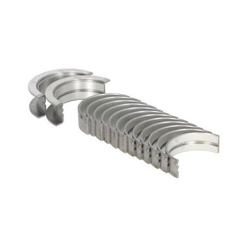 106429 | Main Bearings - .020" Oversize - Set | Ford A62 A62 A64 A64 A66 A66 BSD666 BSD666T TW5 TW10 TW15 TW20 TW25 TW30 TW35 401 401T 7810 7910 8000 8210 8530 8600 8630 8700 8730 8830 9000 9600 9700 |  | 87790359 | 87790492