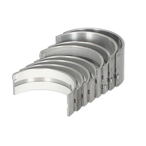 107164 | Main Bearings - .020" Oversize - Set | Ford Dexta Super Dexta | Massey Ferguson 20 20 20C 20C 20D 20D 20F 20F 30B |  | 81804078 | 02139003 | 72080080 | AJR4010 | 745373M91 | 68084B | 732632M91 | 81804109 | 81804158 | 81804163 | 957E6331N