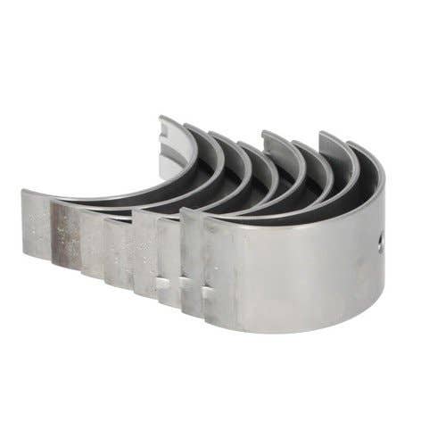 107164 | Main Bearings - .020" Oversize - Set | Ford Dexta Super Dexta | Massey Ferguson 20 20 20C 20C 20D 20D 20F 20F 30B |  | 81804078 | 02139003 | 72080080 | AJR4010 | 745373M91 | 68084B | 732632M91 | 81804109 | 81804158 | 81804163 | 957E6331N